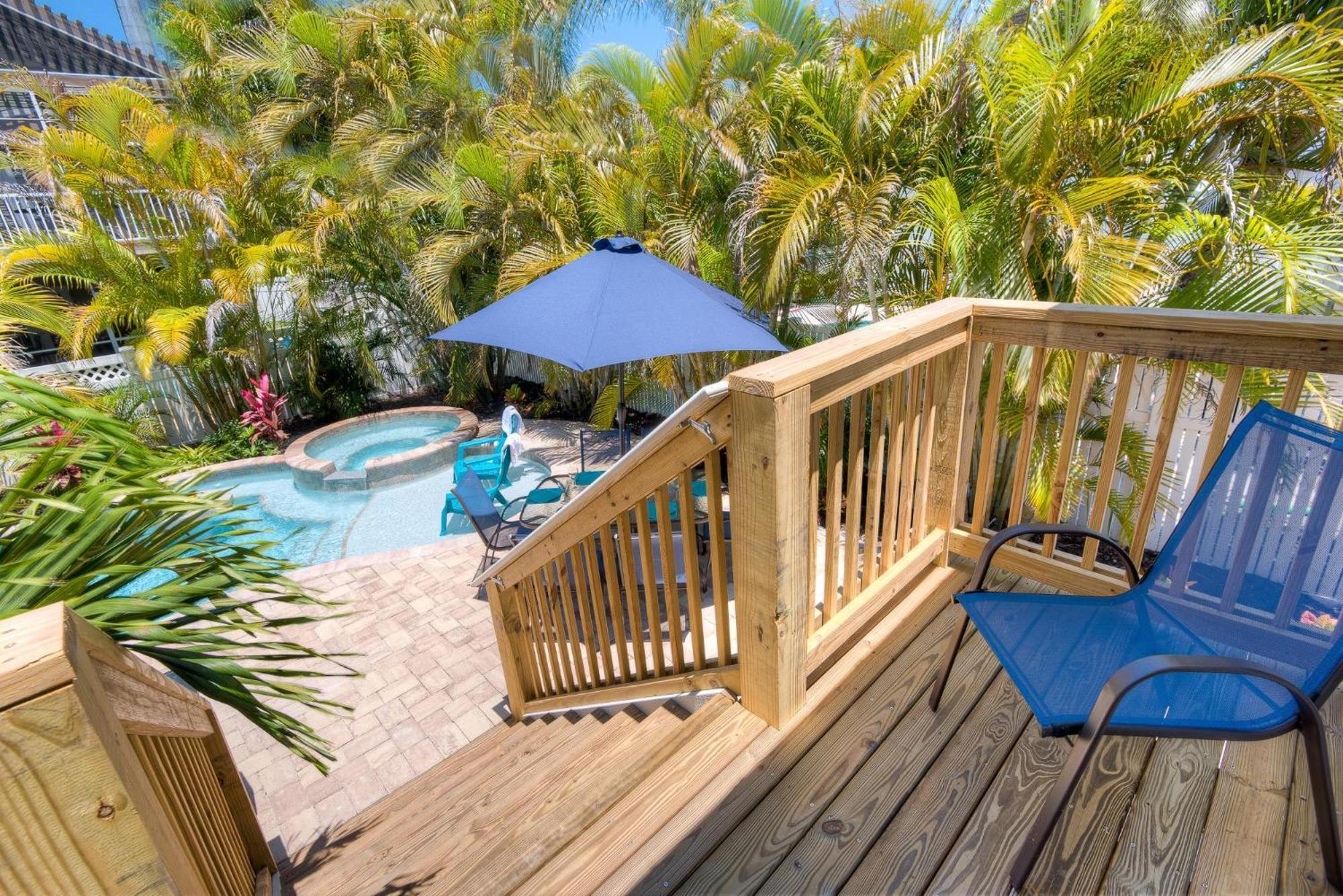 Key Lime Cottage Holmes Beach Zewnętrze zdjęcie
